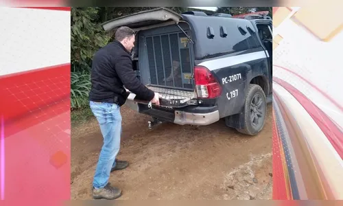 Menina de 13 anos conta à professora ter sido estuprada pelo pai no PR