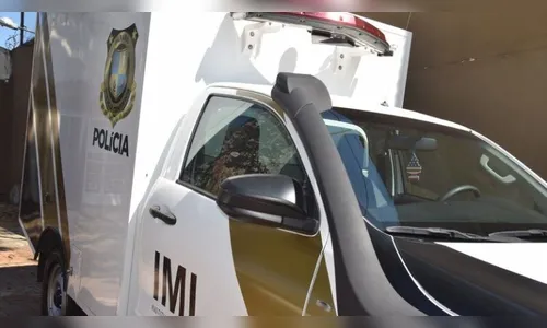 Polícia Civil investiga morte de indígena em Cândido de Abreu