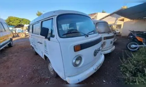 Rolândia terá leilão de veículos, sucatas e eletrônicos; saiba mais