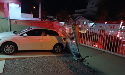 Passageiros presenciam morte de motorista de app durante corrida