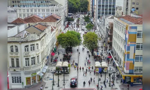 Paraná alcança saldo de 78 mil novas empresas registradas em 2023