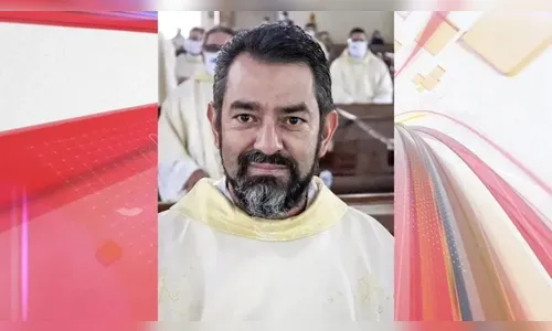 Padre perseguido por mulher em Arapongas decide deixar paróquia