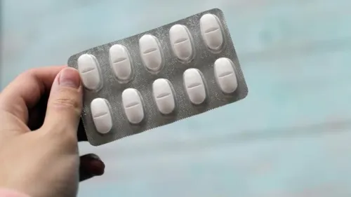 O paracetamol está disponível livremente em farmácias