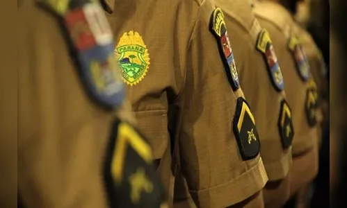 Inscrições para o concurso da Polícia Militar do Paraná são abertas