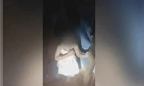 Pais de crianças encontradas sozinhas no PR as abandonaram pela 2ª vez