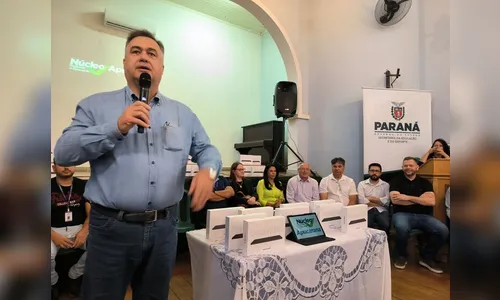 O que 2024 reserva para o apucaranense Beto Preto?