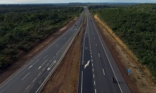 O recurso é do programa Novo Programa de Aceleração do Crescimento