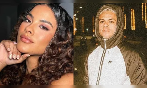 Bella Campos anuncia fim do namoro e MC Cabelinho reage: 