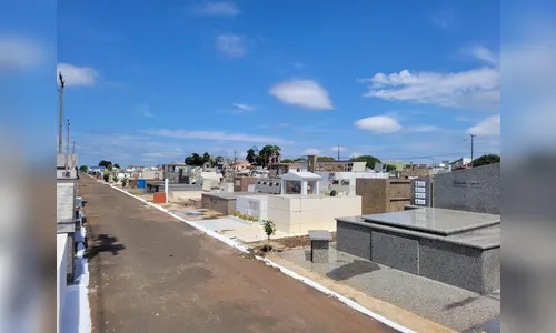 Confira o sepultamento que acontece neste sábado (12) em Apucarana