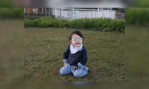 Bebê retira 'tráqueo', fica sem oxigênio e morre no Paraná