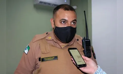 PM é preso suspeito de forjar confronto para matar policial civil