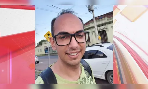 Funcionário do Hemepar foi morto a marteladas após encontro amoroso