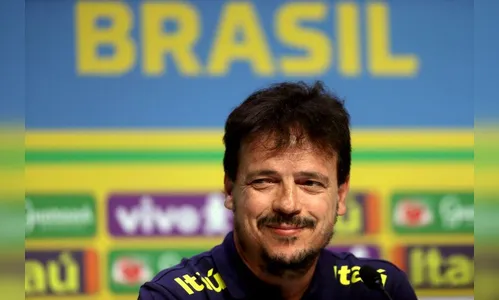 Fernando Diniz faz primeira convocação da Seleção com surpresas; veja