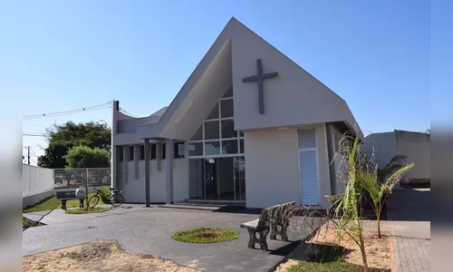 Bebê que morreu em creche de Rolândia é sepultado nesta quinta-feira
