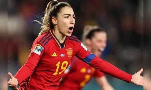Morre pai de Olga, autora do gol do título da Espanha na Copa do Mundo