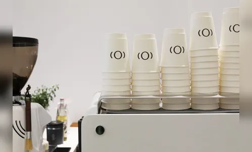 Saiba os benefícios do uso de copos e potes de papel