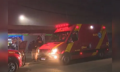 Jovem de 18 anos é alvo de disparos no Paraná; saiba mais