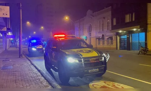 Paraná e Santa Catarina são alvo de operação contra desvio de verbas