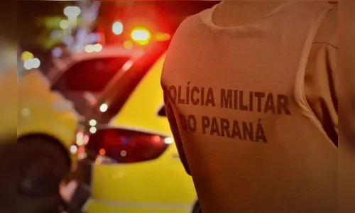 Trio é preso por aplicarem golpe do bilhete premiado em Maringá; veja
