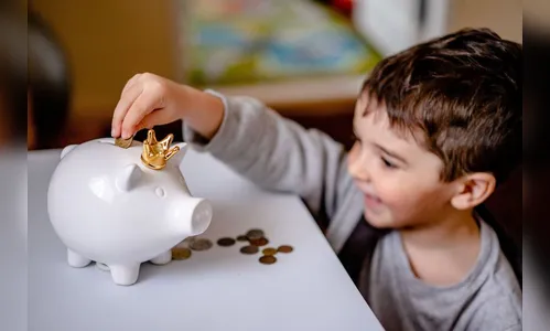 Administração dos bens dos filhos pelos pais