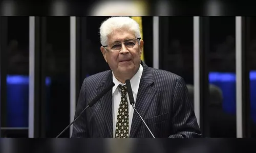 Requião vai ao STF por aposentadoria de R$ 43 mil de ex-governador