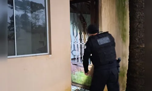 PC encontra irregularidades de armazenamento em postos de combustíveis