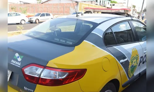 Casal é morto a facadas em Londrina; autor dos crimes está preso