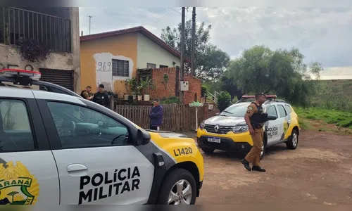 Homem é morto a facadas em Apucarana; esposa é principal suspeita
