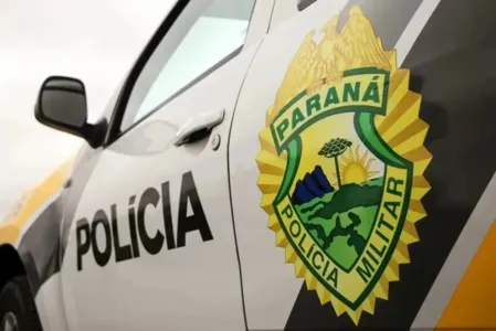 Polícia Militar foi chamada após o furto