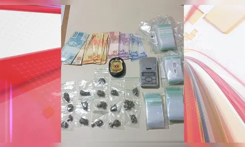 Polícia Civil prende jovem de 24 anos durante operação em Apucarana