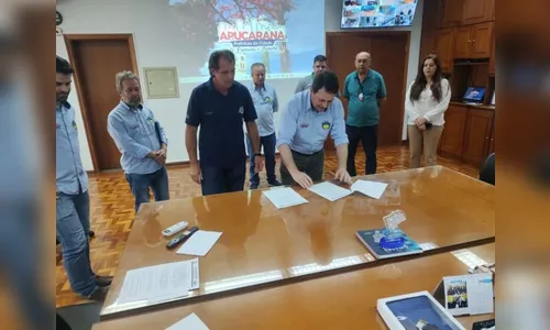 Curso gratuito será ofertado a produtores rurais em Apucarana