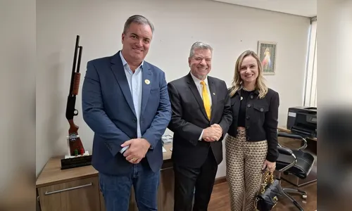 Cambira conquista R$ 245 mil para a saúde e assistência social