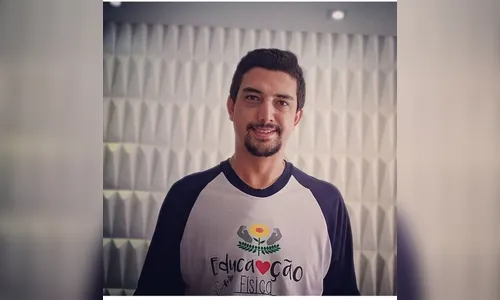 Professor Allan Alves Fonseca morre aos 32 anos em Borrazópolis