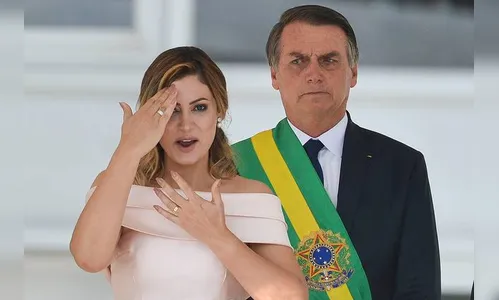 Qual será o papel de Bolsonaro e Michelle nas eleições?