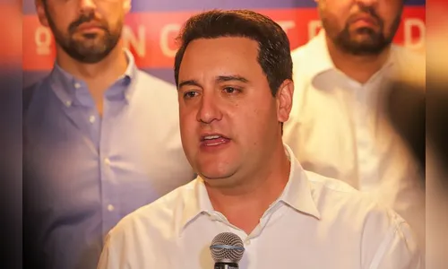 Ratinho Junior vai receber prefeitos e suas reivindicações