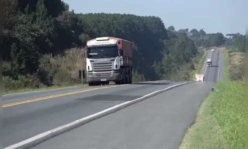 Novo pedágio do Paraná prevê duplicações, passarelas, viadutos e wi-fi