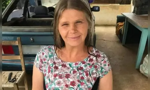 Mulher encontrada morta em rio é sepultada nesta quarta-feira