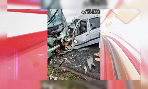 Morto em Jandaia do Sul era pai de criança da Apae vítima de acidente