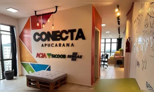 Semana de aniversário do Conecta Apucarana vai fomentar a inovação