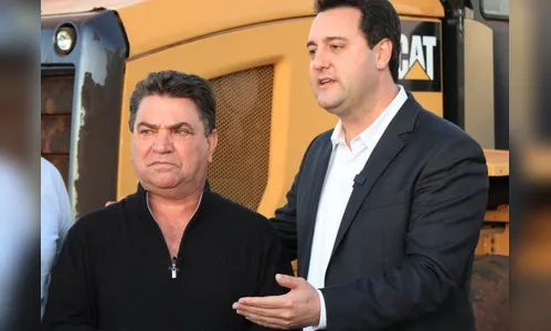 Ratinho vai a Arapongas para inaugurar casas, CDP e Estrada da Aliança