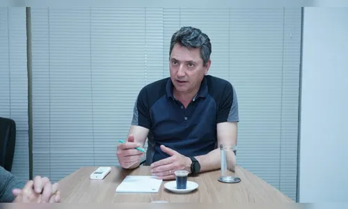 Sergio Souza quer disputar eleição em caso de cassação de Moro