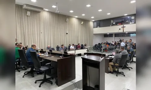 Câmara considera baixa presença de público em sessões noturnas