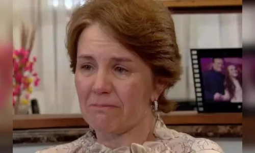 Silvana Taques, mãe de Larissa Manoela