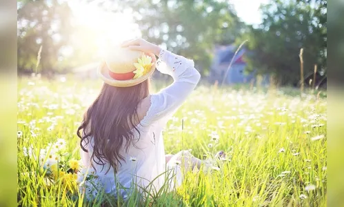 “Sol de Primavera”: setembro é o mês da boa nova