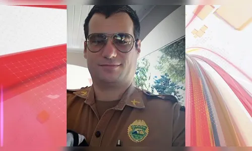 PM é assassinado com tiro ao atender caso de violência doméstica no PR