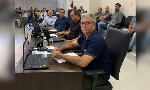 Vereador que atacou nordestinos é alvo de comissão processante