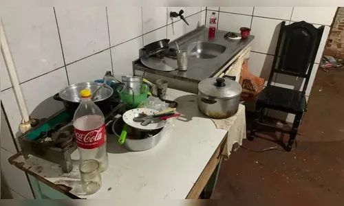 Paraguaios são resgatados em condição análoga à escravidão no PR