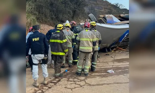 Veja o que se sabe sobre tragédia que vitimou sete corintianos