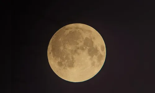 Evento raro: superlua azul poderá ser vista nesta quarta-feira