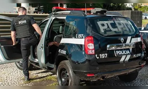 Adolescentes matam suspeito de estuprar a irmã de um deles no PR